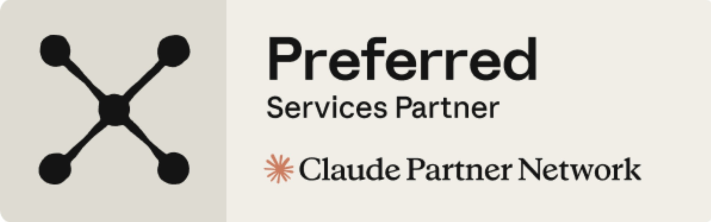 Claude Partner Network — Preferred Services Partner